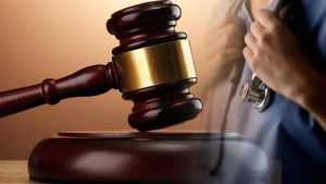 TRAINING ONLINE HUKUM KEDOKTERAN