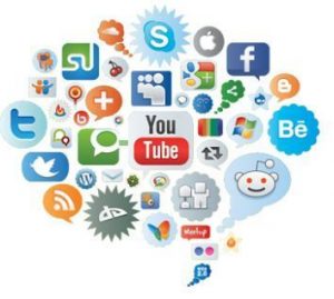 TRAINING ONLINE SOCIAL MEDIA MARKETING
