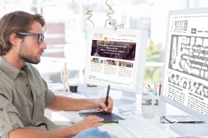 TRAINING ONLINE WEB DESIGN