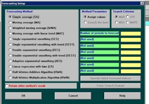 TRAINING ONLINE PROJECT MANAGEMENT USING WIN QSB & MICROSOFT PROJECT