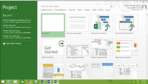 TRAINING ONLINE MASTERING MICROSOFT PROJECT 2007