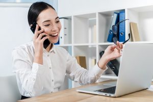 TRAINING ONLINE PROFESSIONAL SECRETARY SKILL