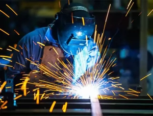 TRAINING ONLINE WELDING SUPERVISOR TRAINING