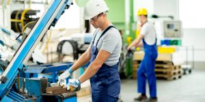 PRINCIPLE OF MANUFACTURING MANAGEMENT