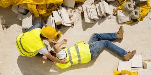 Professional Accident Incident Investigation