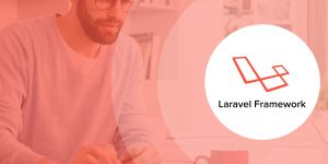 PHP Framework With Laravel