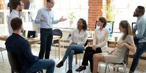 PUBLIC RELATIONS DEVELOPMENT IN JURNALISM