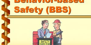 Behaviour Based Safety