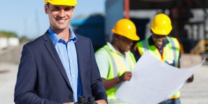 Professional Building Supervision And Quality Of Civil Work