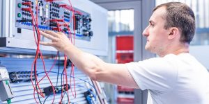 ELECTRO PNEUMATIC SYSTEM PRINCIPLES AND APPLICATION