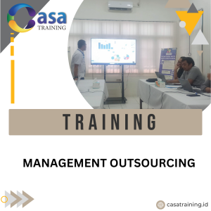 TRAINING MANAGEMENT OUTSOURCING