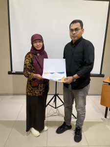 Laporan Training Fundamental Process Engineering