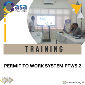TRAINING PERMIT TO WORK SYSTEM PTWS 2
