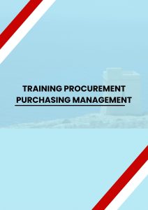 pelatihan PROCUREMENT PURCHASING MANAGEMENT di jogja