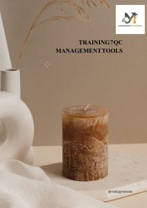 pelatihan 7 QC MANAGEMENT TOOLS di jakarta