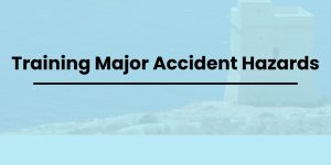 pelatihan Major Accident Hazards di jogja
