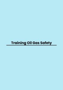 pelatihan Oil Gas Safety di jogja