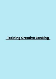 pelatihan Creative Banking di jogja