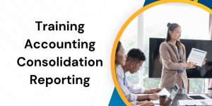 pelatihan Accounting Consolidation Reporting di jogja