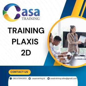 pelatihan PLAXIS 2D di jogja