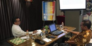 TRAINING ONLINE PENDANAAN PROYEK MINYAK DAN GAS