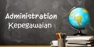 TRAINING ONLINE ADMINISTRASI KEPEGAWAIAN