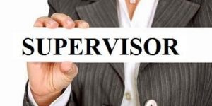 TRAINING ONLINE SUPERVISOR PERBANKAN & PERUSAHAAN LEASING