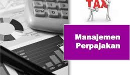 pelatihan manajemen pajak di jakarta