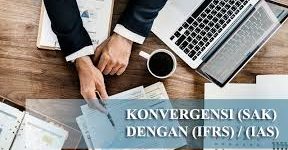 pelatihan IFRS di jakarta