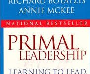 pelatihan primal leadership di jakarta