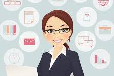 TRAINING ONLINE KEAHLIAN PROFESIONAL UNTUK SEKRETARIS