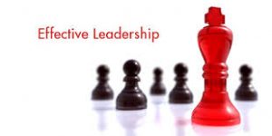 pelatihan effective leadership di jakarta