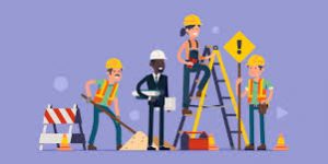 pelatihan Improving Construction Logistic online