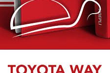 pelatihan Training Toyota Way online