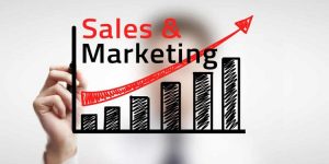 pelatihan Keterampilan Sales online