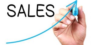 pelatihan Increasing Your Sales Throught Effective Selling online
