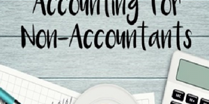 pelatihan online Accounting for Non-Accountant