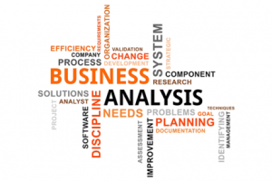 TRAINING ONLINE BUSINESS ANALYSIS AND VALUATION