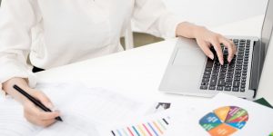 pelatihan online Accounting Information Analysis for Business Decision