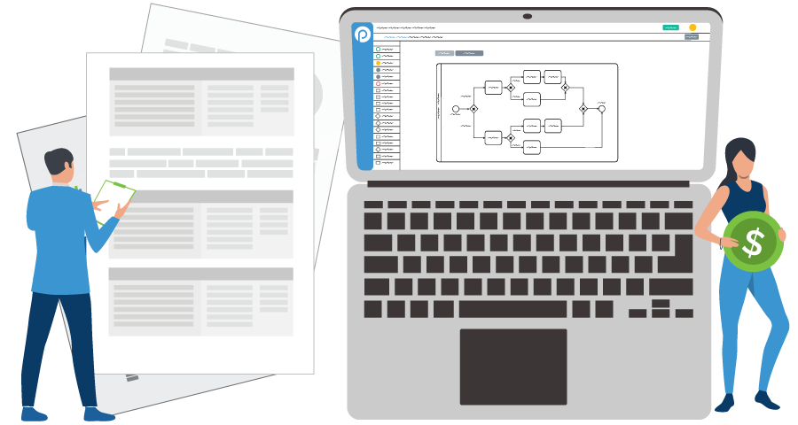 TRAINING ONLINE AUTOMATIC OFFICE ADMINISTRATION AND FILLING SYSTEM 