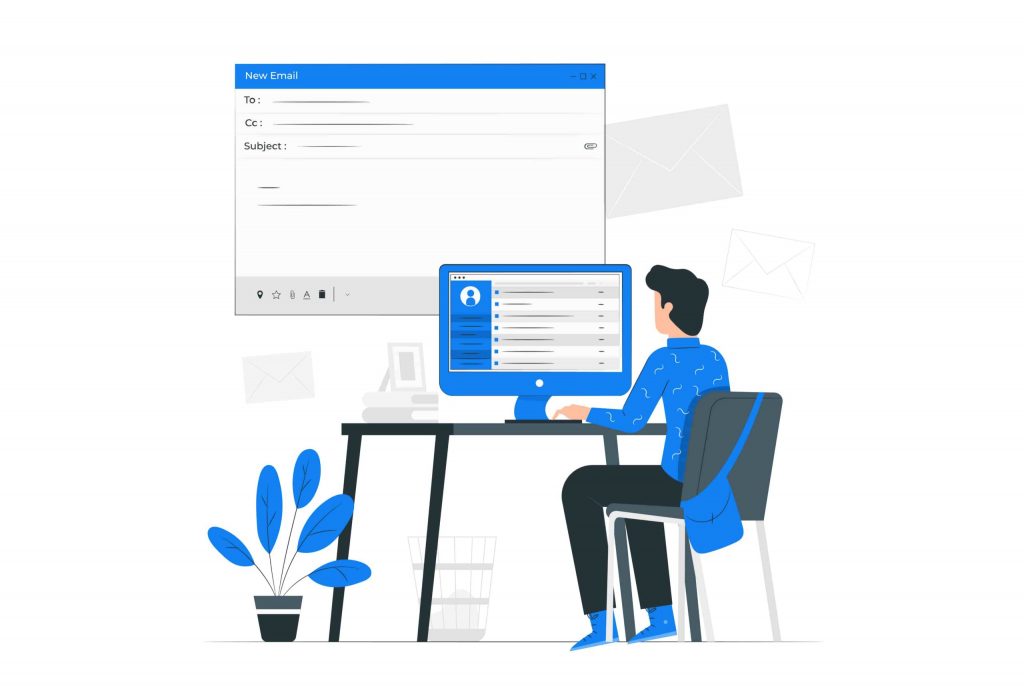 TRAINING ONLINE ADMINISTRASI PERKANTORA