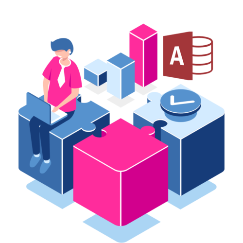 TRAINING ONLINE MICROSOFT OFFICE ADMINISTRASI TINGKAT BASIC 