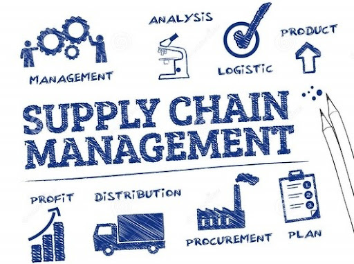 TRAINING ONLINE SUPPLY CHAIN MANAGEMENT SCM FOR MINING AND OIL & GAS INDUSTRY&nbsp;