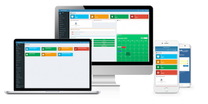 pelatihan online Administrasi Data Pegawai Berbasis Website