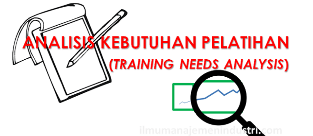 TRAINING ONLINE ANALISIS KEBUTUHAN DAN EVALUASI PELATIHAN