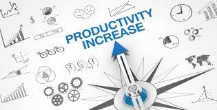 TRAINING ONLINE WORKPLACE PRODUCTIVITY IMPROVEMENT
