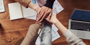 TRAINING ONLINE ACHIEVEMENT MOTIVATION AT WORK