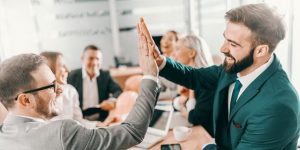 TRAINING ONLINE THE LANGUAGE OF APPRECIATION IN THE WORKPLACE (LEADERS BREAKFAST MEETING)