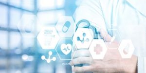 TRAINING ONLINE STRATEGI SISTEM INFORMASI KESEHATAN DI RUMAH SAKIT