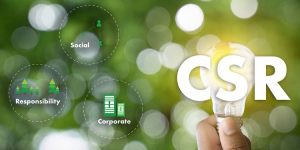 TRAINING ONLINE HOLISTIC CSR AND SUSTAINABLE COMMUNITY DEVELOPMENT